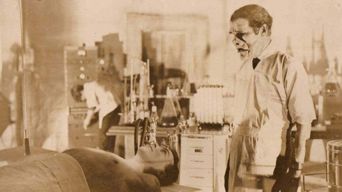 El monstruo resucitado