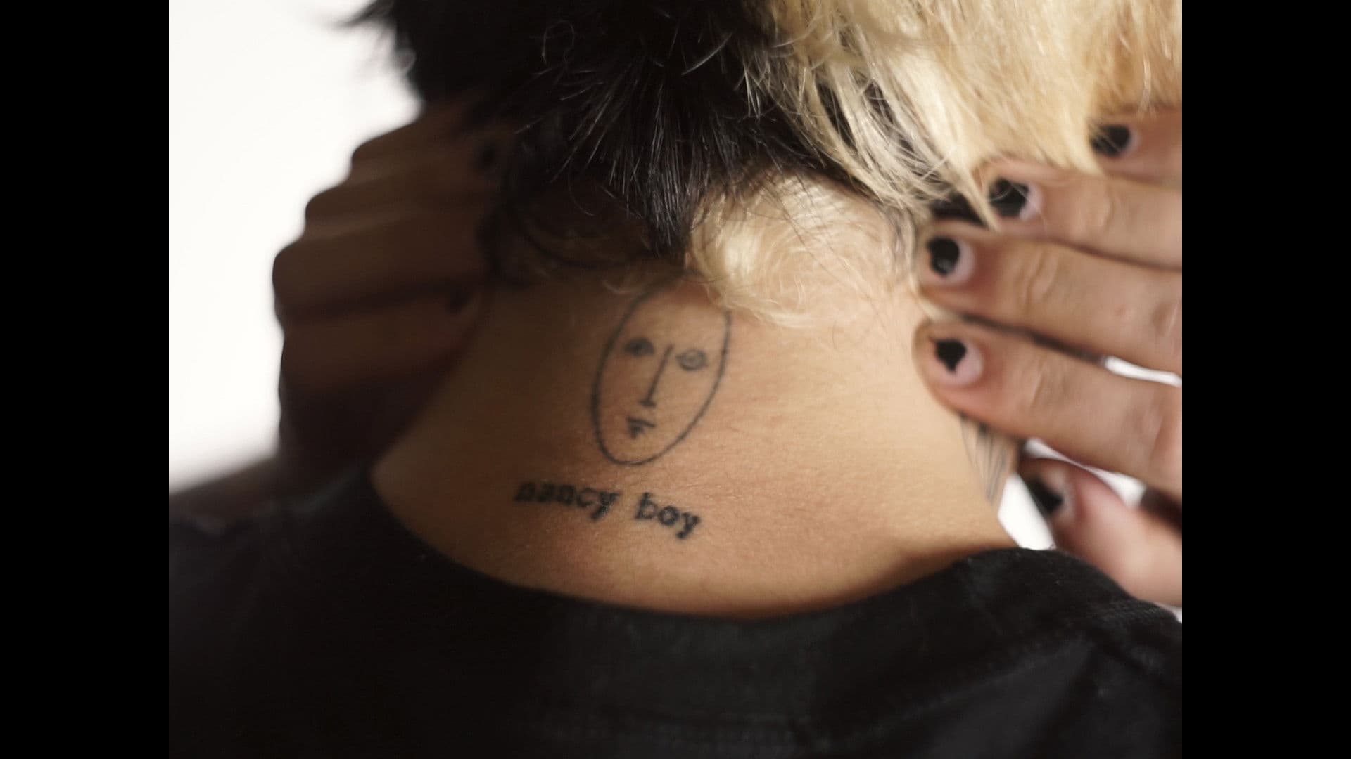 Identificación perdida