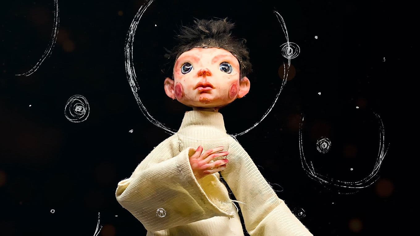 Capítulo 3: La llegada