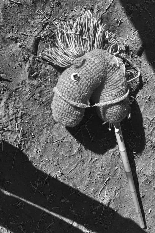 Estas Tierras No Se Venden