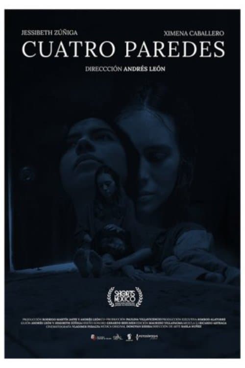 Cuatro Paredes