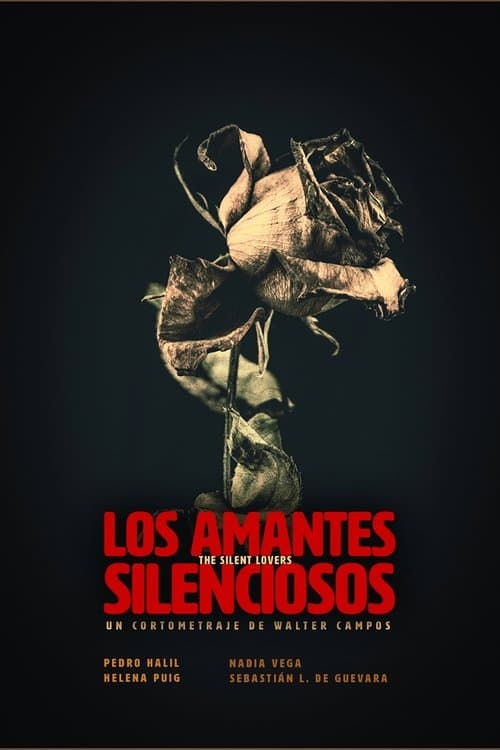 Los amantes silenciosos