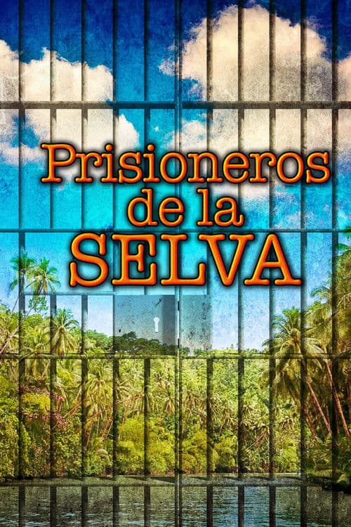 Prisioneros de la selva