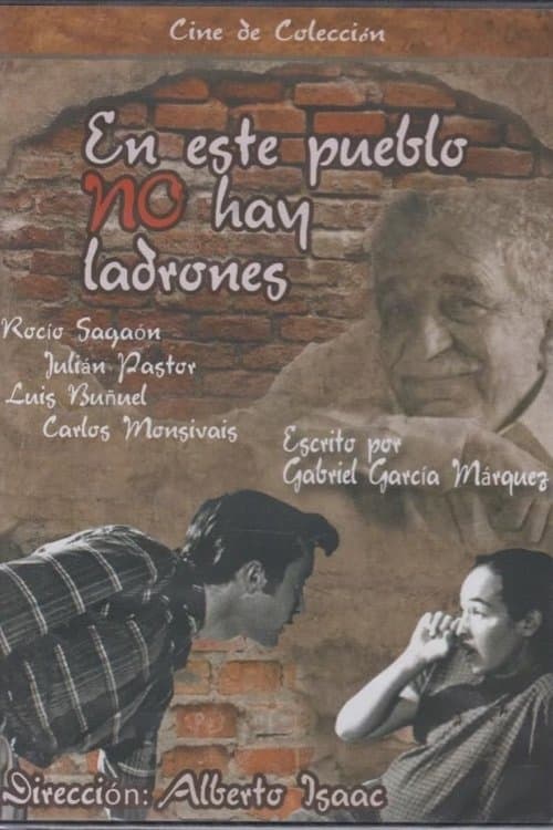 En este pueblo no hay ladrones