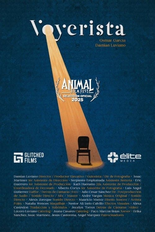Voyerista