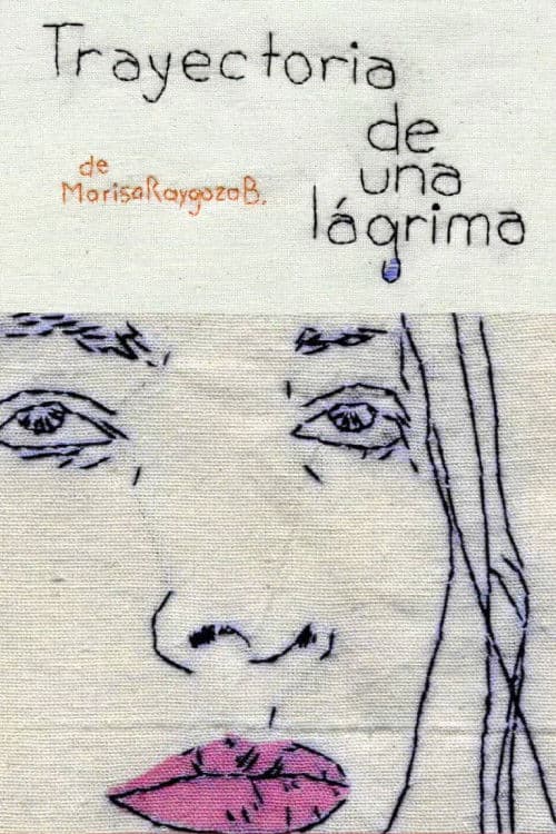 Trayectoria de una lágrima