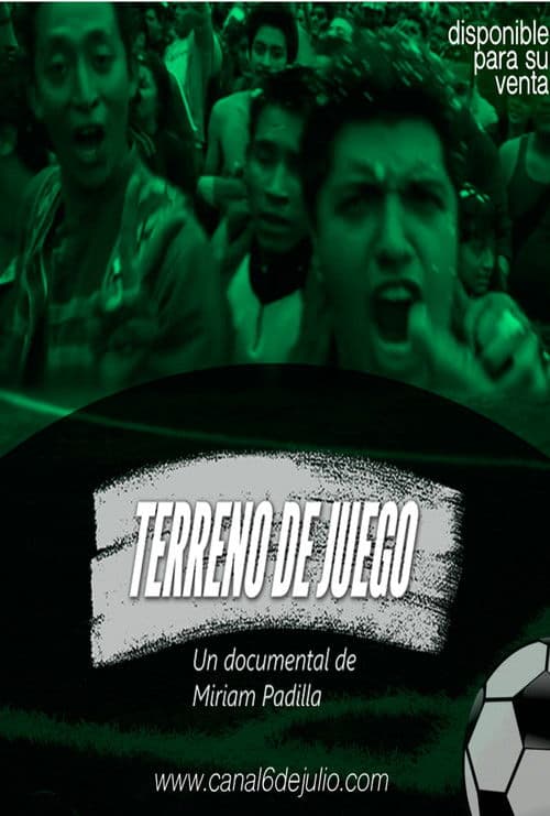 Terreno de juego