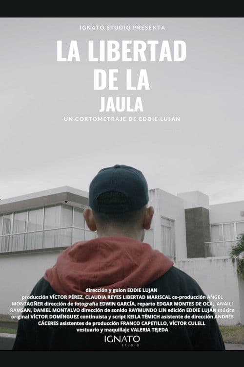 La Libertad de la Jaula