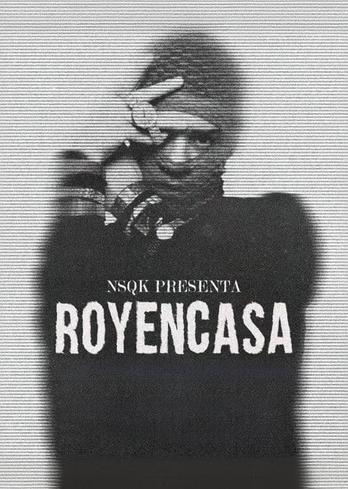 Nsqk presenta: ROY EN VIVO 2023
