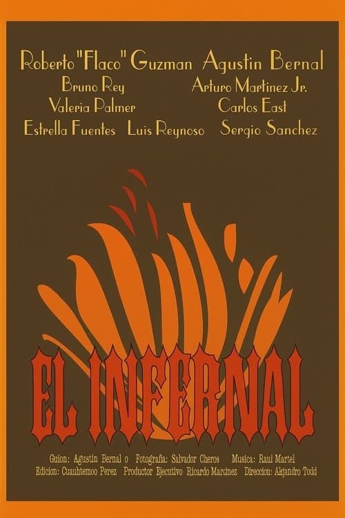 El infernal