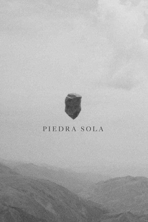 Piedra Sola