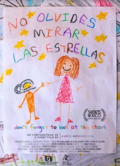 No Olvides Mirar Las Estrellas