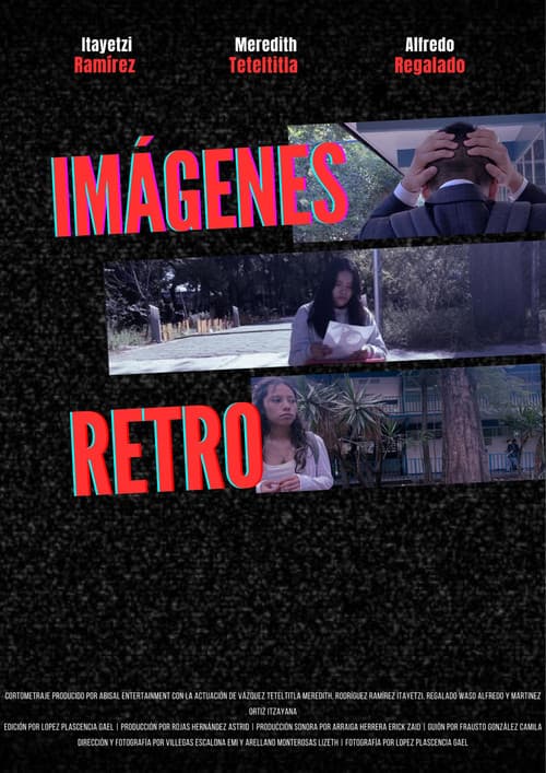 Imágenes Retro