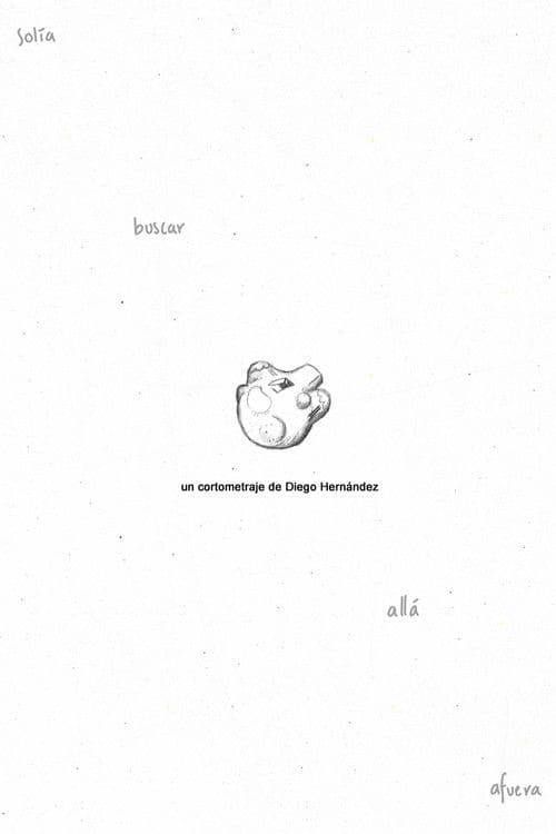 Solía buscar allá afuera