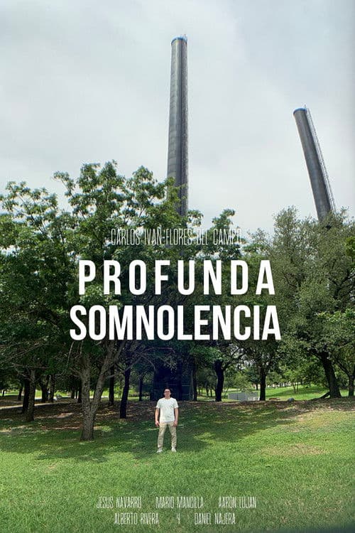 Profunda Somnolencia