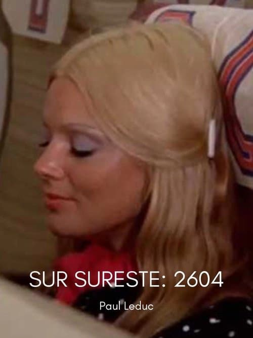 Sur sureste: 2604