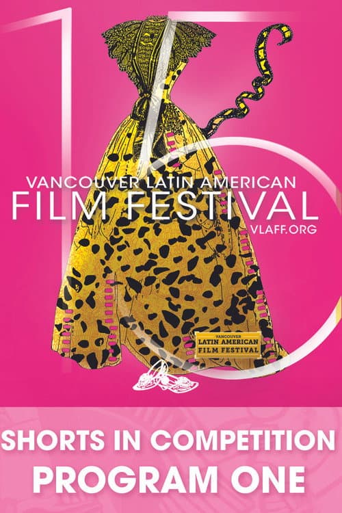 VLAFF Shorts in Competition: Program 1