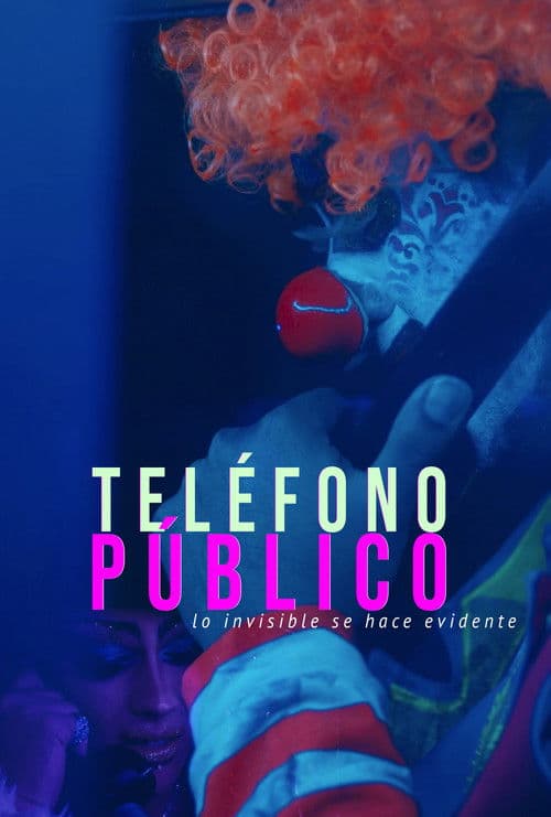 Teléfono público