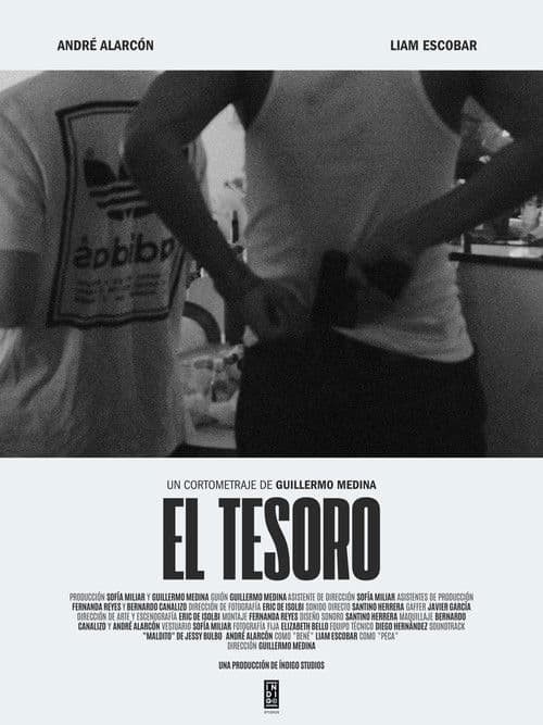 El Tesoro