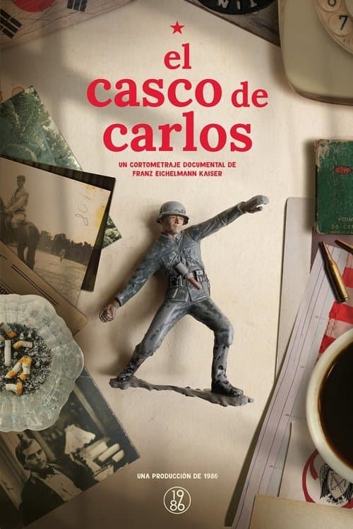 El Casco de Carlos