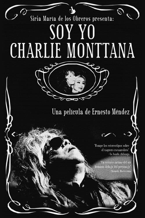 Soy yo Charlie Monttana