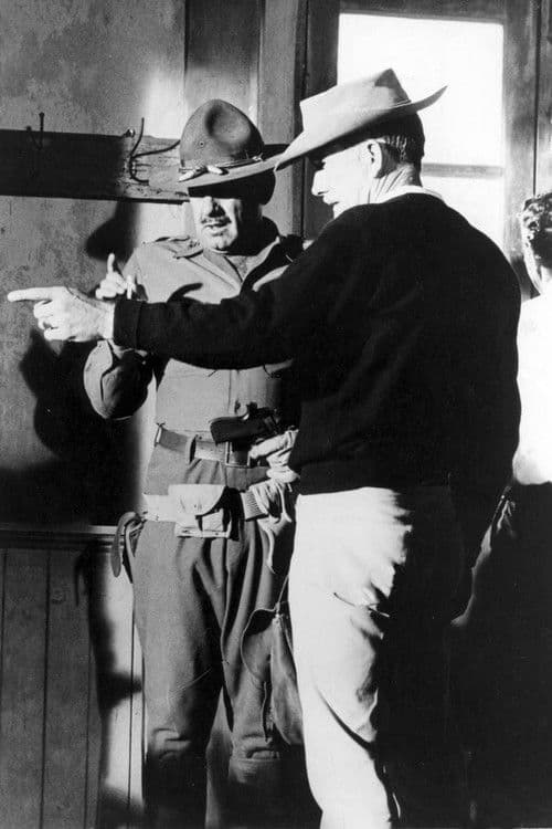 A Simple Adventure Story: Sam Peckinpah, Mexico and The Wild Bunch