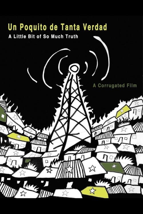 Un poquito de tanta verdad
