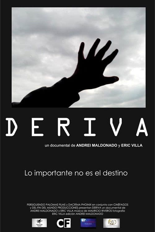 Deriva
