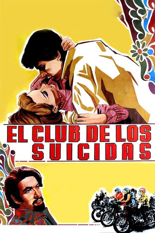 El club de los suicidas