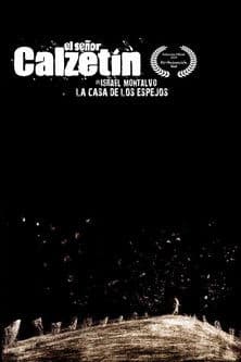 El señor Calzetín en la casa de los espejos