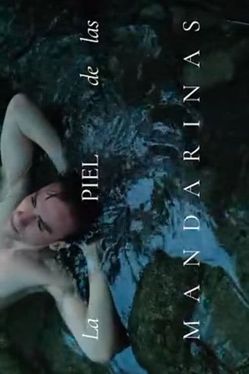 La piel de las mandarinas