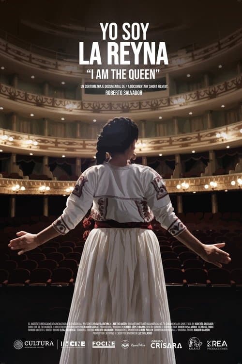 Yo Soy La Reyna