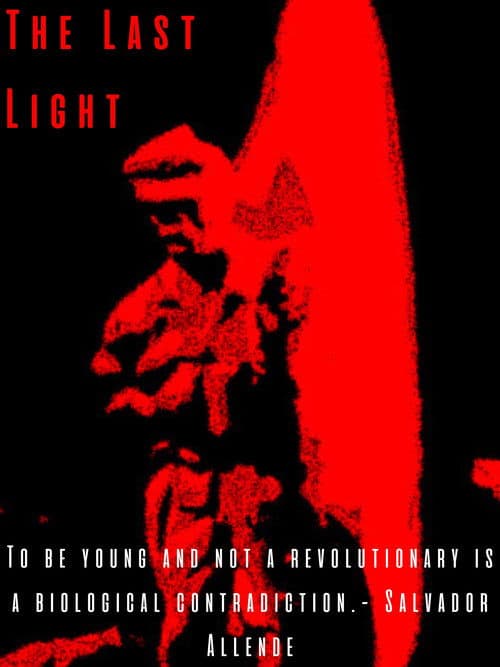 La última luz