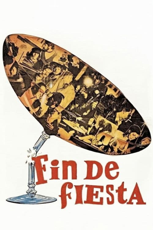 Fin de Fiesta