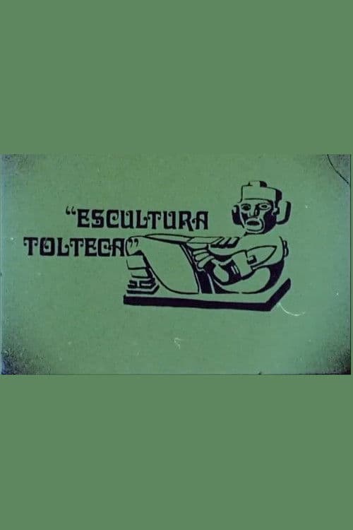 Escultura tolteca