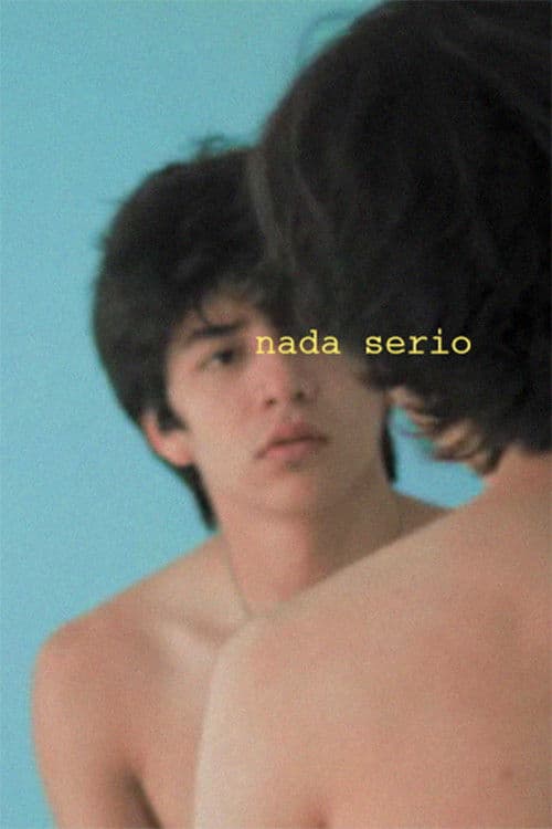 Nada serio