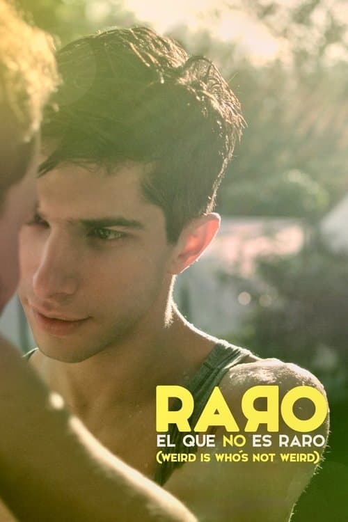 Raro el que no es raro