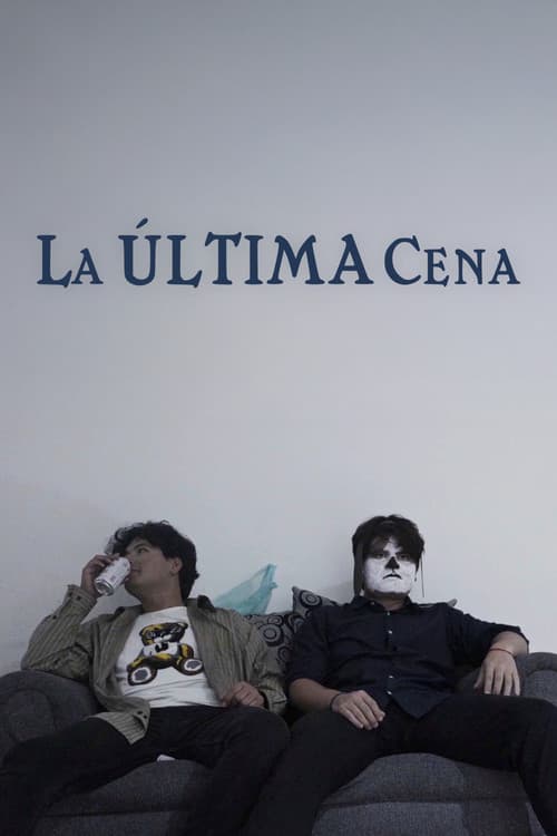 La Última Cena