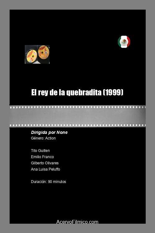 El rey de la quebradita