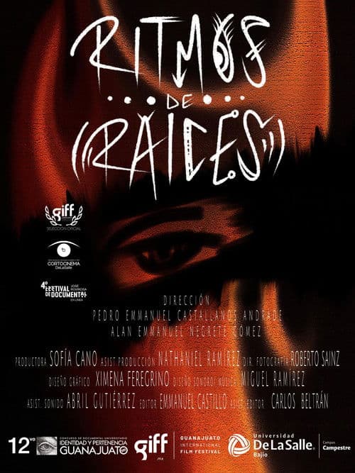 Ritmos de Raíces