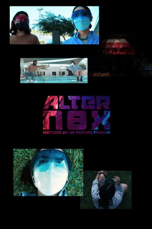 Alter-nøx