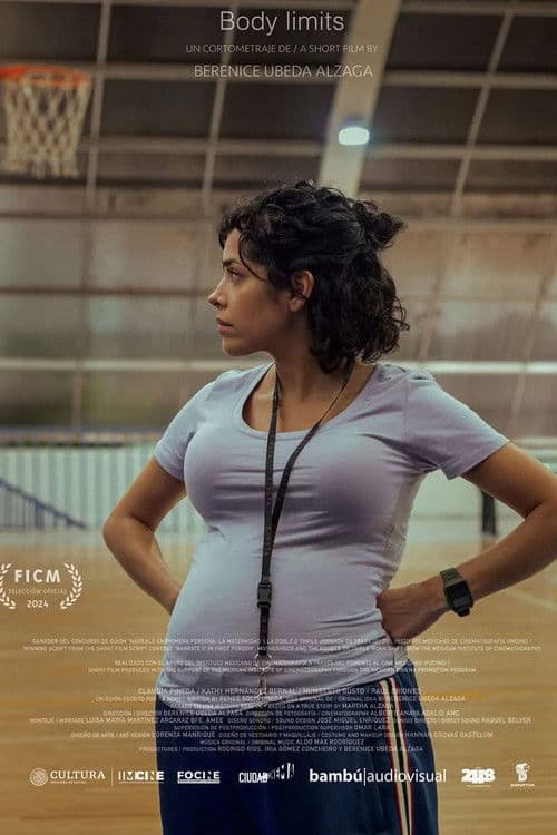 El límite del cuerpo