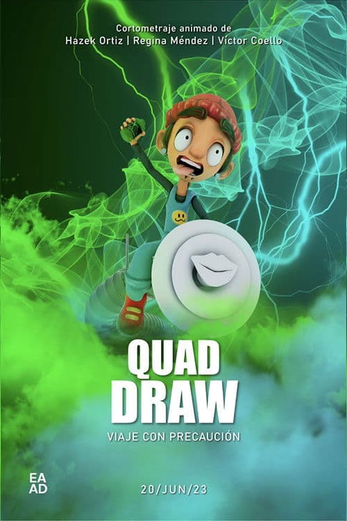 Quad Draw