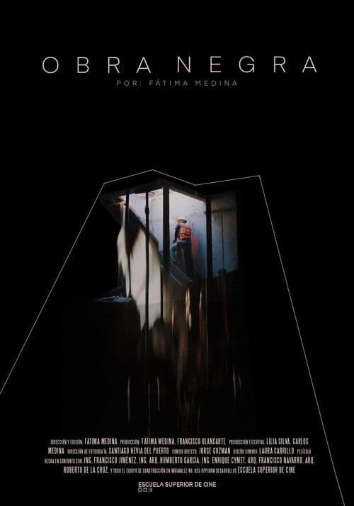 Obra negra