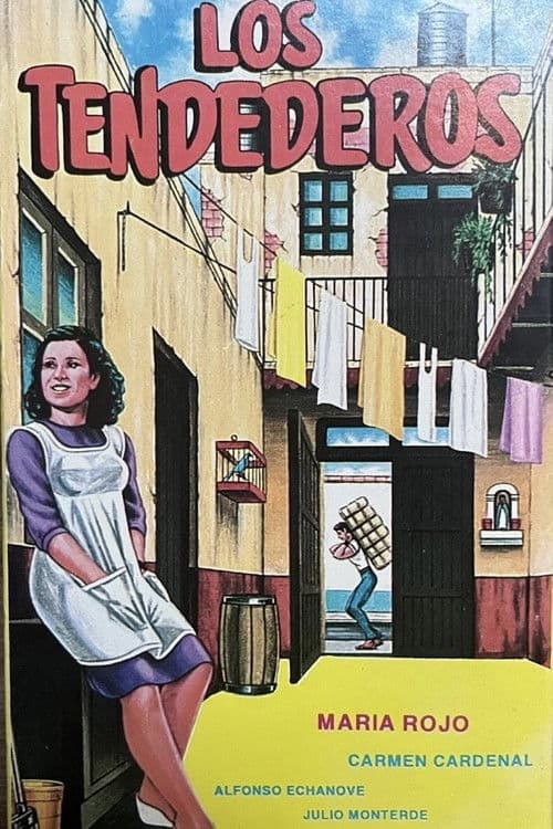 Me llaman la Chata Aguayo