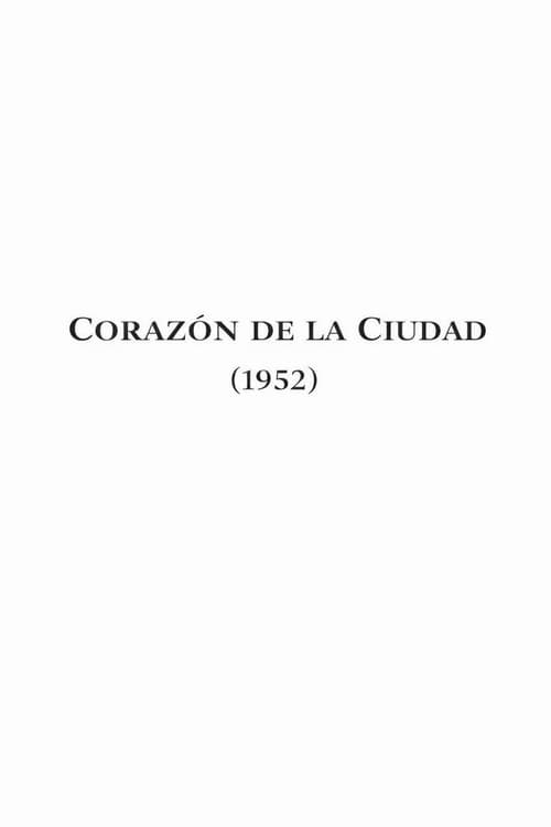 Corazón de la ciudad