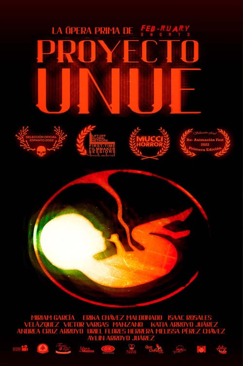 Proyecto Unue