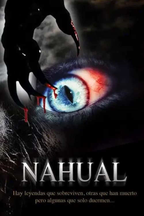 El Fantástico vs. el nahual