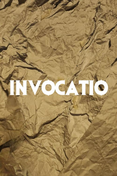 Invocatio