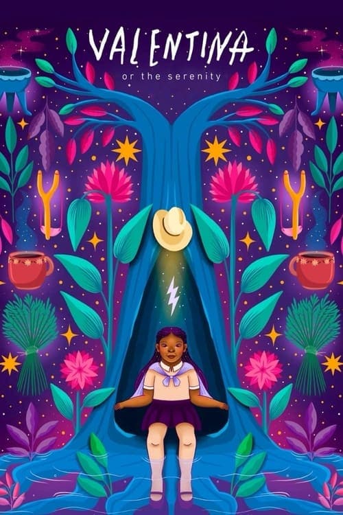 Valentina o la serenidad